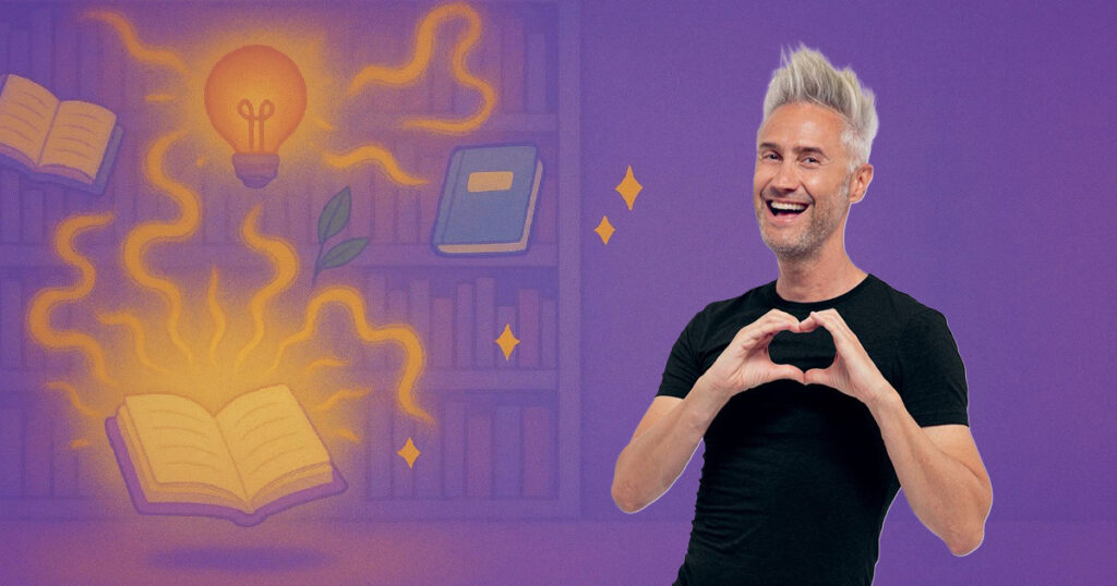 Vincenzo Schettini mani cuore